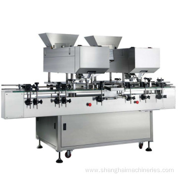 automatic mushroom sauce production line